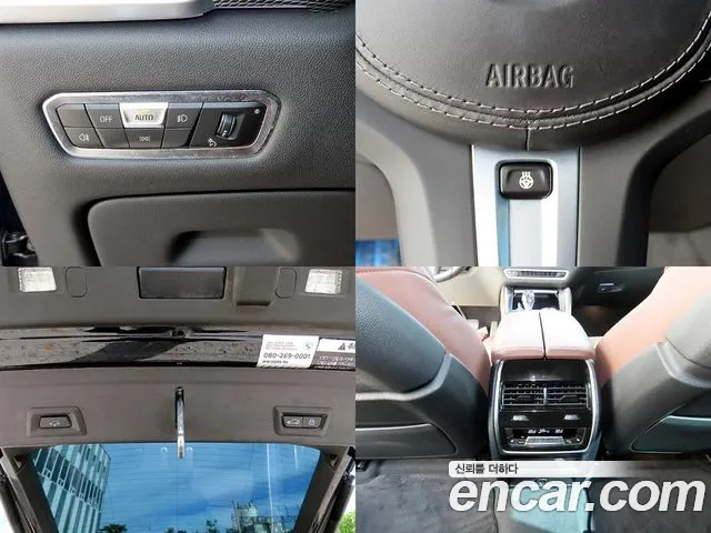 BMW X6 xDrive40i M Sport — Фото автомобиля 18