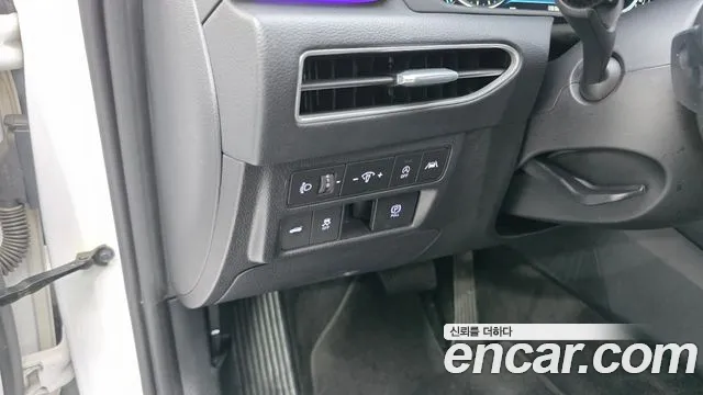 Hyundai Sonata Sonata (DN8) — Фото автомобиля 12