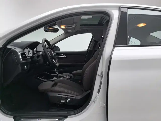 BMW 1 Series — Фото автомобиля 10