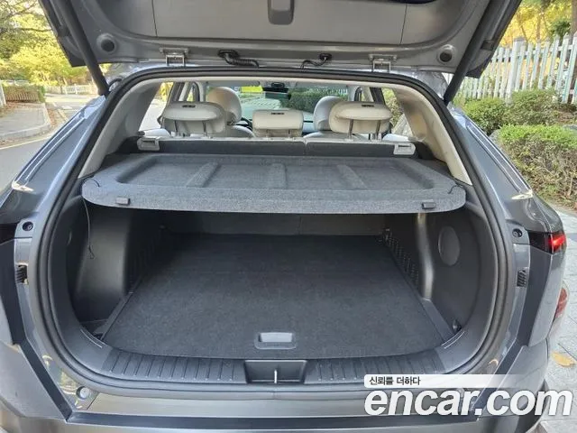 Hyundai Kona SX2 — Фото автомобиля 16