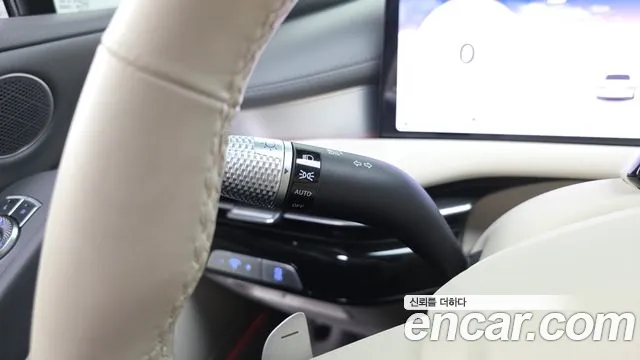 Genesis G80 Бензин 2.5 турбо AWD — Фото автомобиля 28