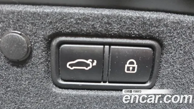 Hyundai Grandeur New — Фото автомобиля 20