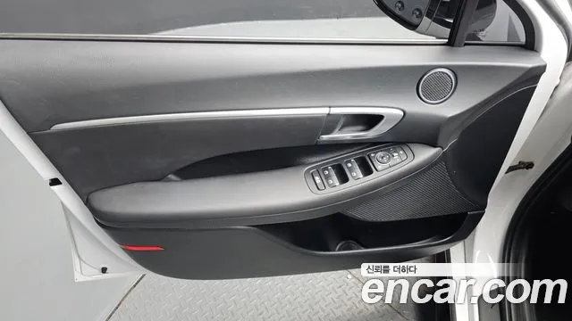 Hyundai Sonata Sonata (DN8) — Фото автомобиля 22