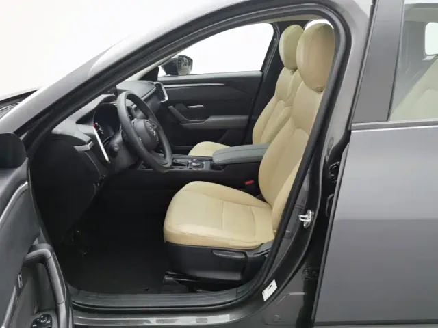 Mazda CX-50 Xingye — Фото автомобиля 10
