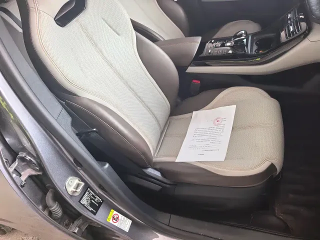 BYD Qin PLUS — Фото автомобиля 6