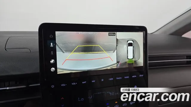 Hyundai Staria — Фото автомобиля 20