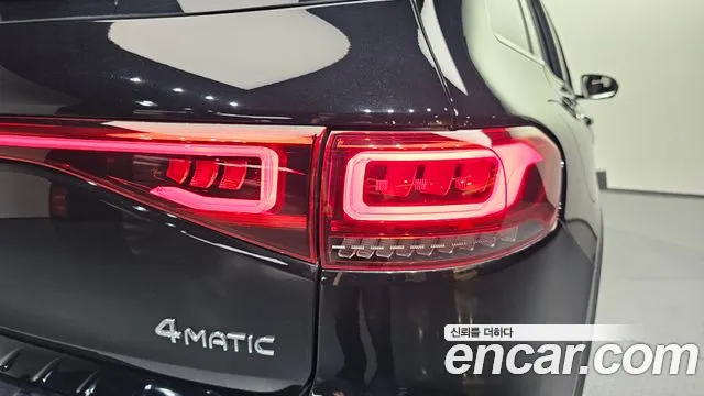 Mercedes-Benz EQB X243 — Фото автомобиля 23