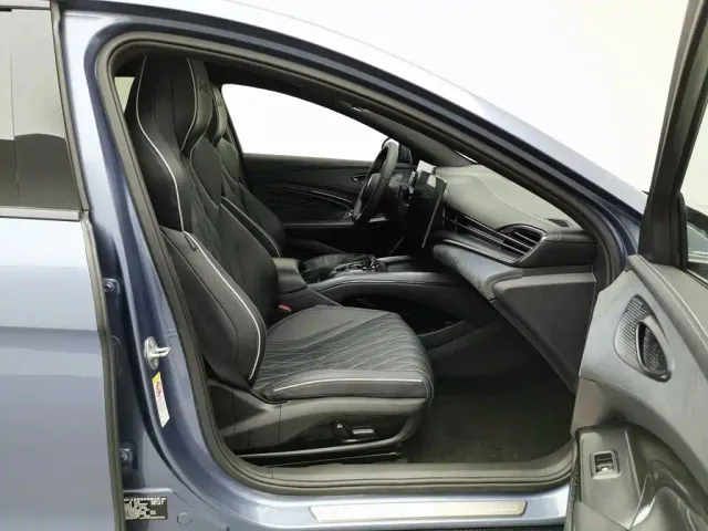 BYD Seal — Фото автомобиля 23
