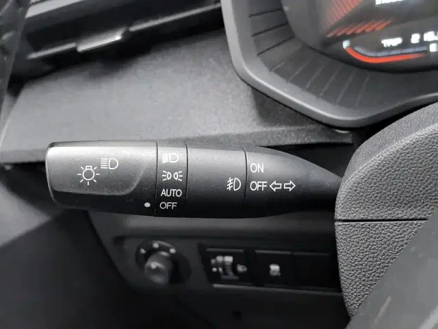 Wuling Asta — Фото автомобиля 21