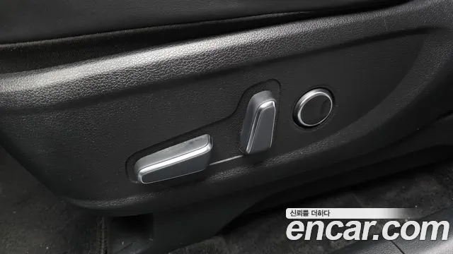 Hyundai Palisade The New Palisade Дизель 2.2 4WD — Фото автомобиля 30