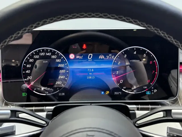 Mercedes-Benz Maybach S-Class — Фото автомобиля 9
