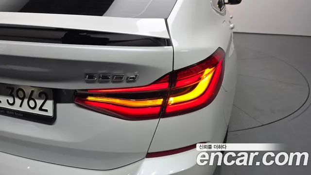BMW Gran Turismo — Фото автомобиля 19
