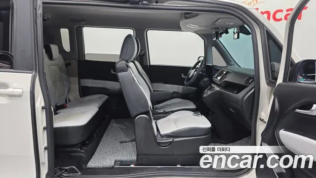 Kia RAY Новый Kia Ray Signature — Фото автомобиля 7