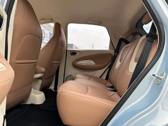 Wuling Bingo — Фото автомобиля 21