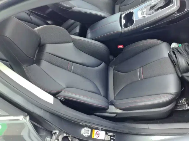 Changan Oushang X5 — Фото автомобиля 24