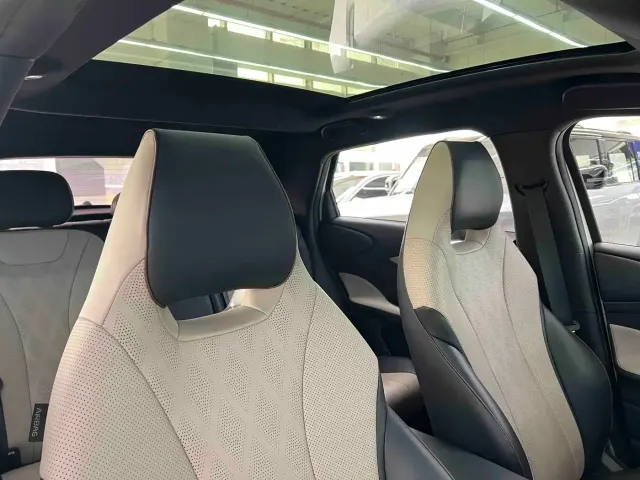 BYD Dolphin — Фото автомобиля 10