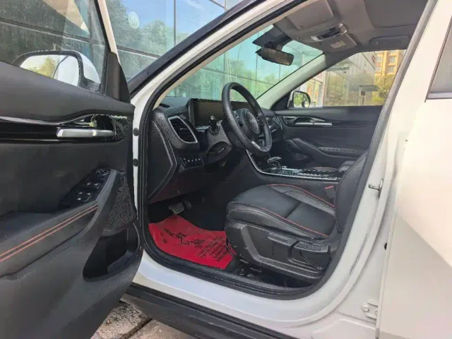 Kia Seltos — Фото автомобиля 5