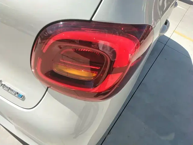 Wuling Hongguang Mini EV — Фото автомобиля 7