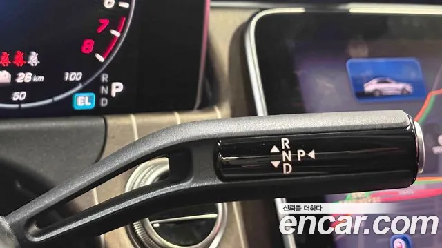 Mercedes-Benz E-Class — Фото автомобиля 9