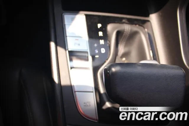 Hyundai AVANTE Новый Avante (CN7) — Фото автомобиля 9