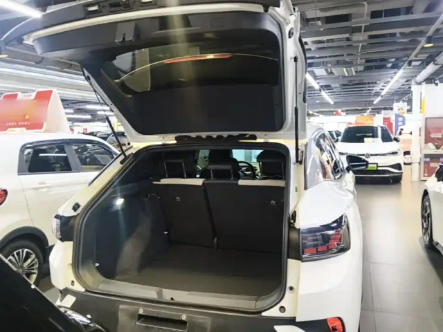 Volkswagen ID.4 Crozz — Фото автомобиля 18