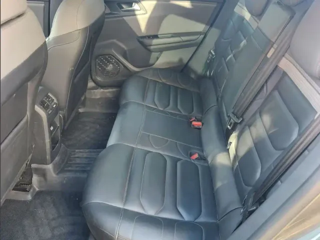Citroen C5 X — Фото автомобиля 6