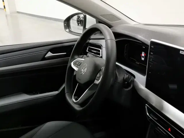 Volkswagen Lavida 2024 Model 1.5L Automatic Starlight 5 Million Edition — Фото автомобиля 22