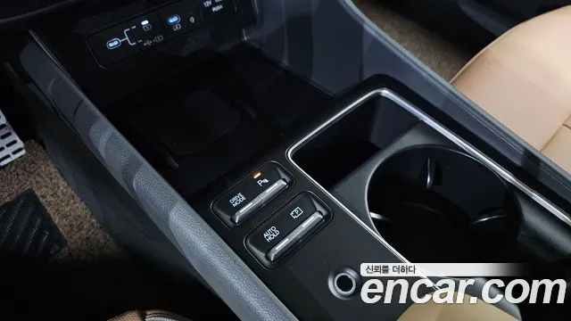 Hyundai Sonata DN8 — Фото автомобиля 25
