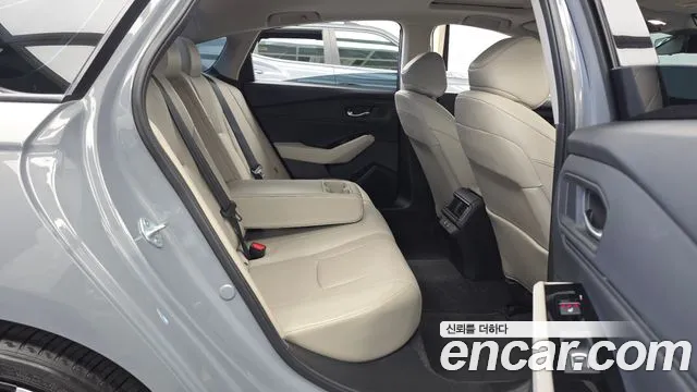 Honda Accord 11th Gen — Фото автомобиля 18