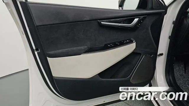 Kia EV6 Long Range — Фото автомобиля 6