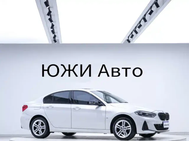 BMW 1 Series — Фото автомобиля 2
