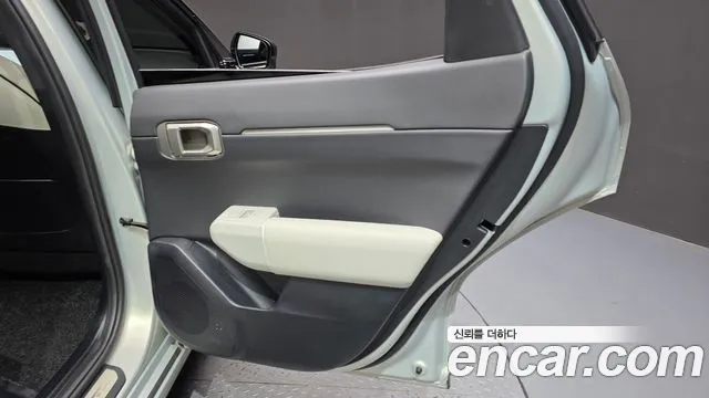 Kia EV4 — Фото автомобиля 14