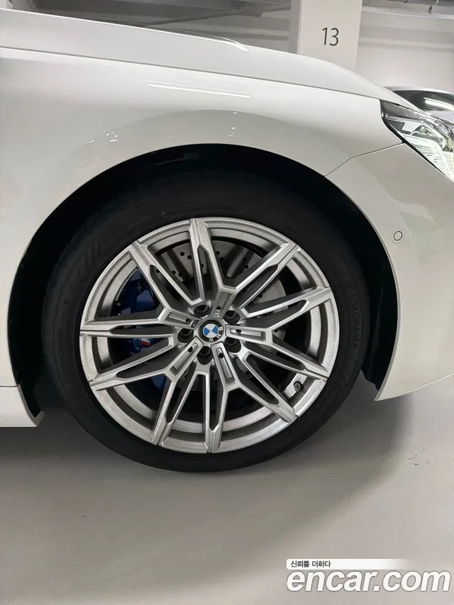 BMW M2 G87 — Фото автомобиля 6