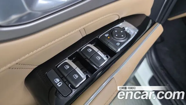 Kia Sorento — Фото автомобиля 17