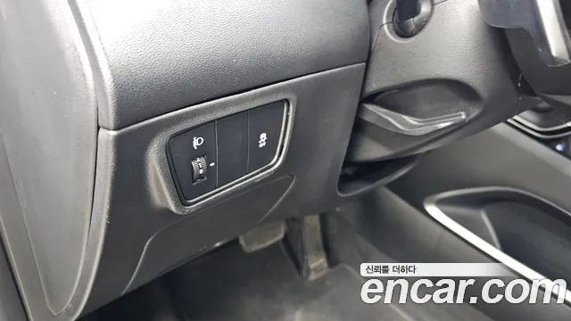 Hyundai Tucson — Фото автомобиля 15