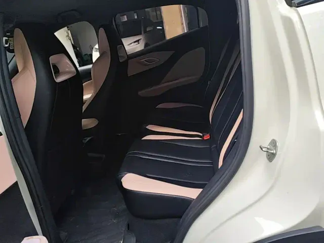BYD Seagull — Фото автомобиля 16