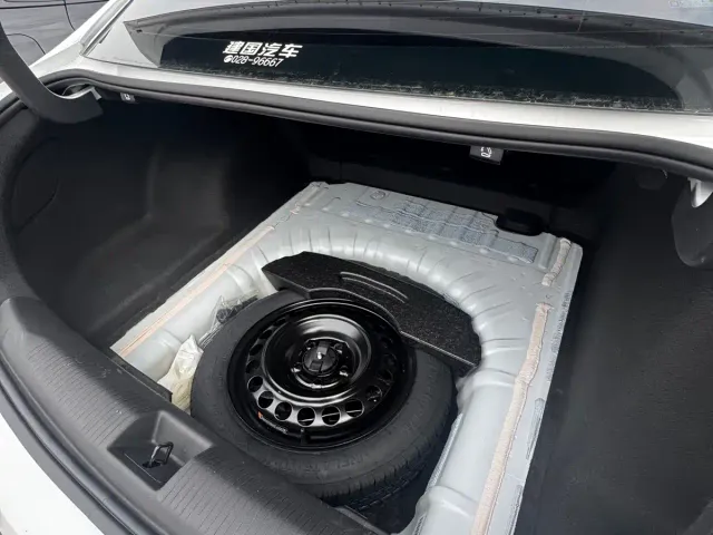 Buick Regal — Фото автомобиля 15