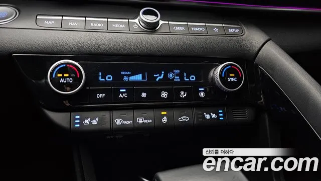 Hyundai AVANTE — Фото автомобиля 18