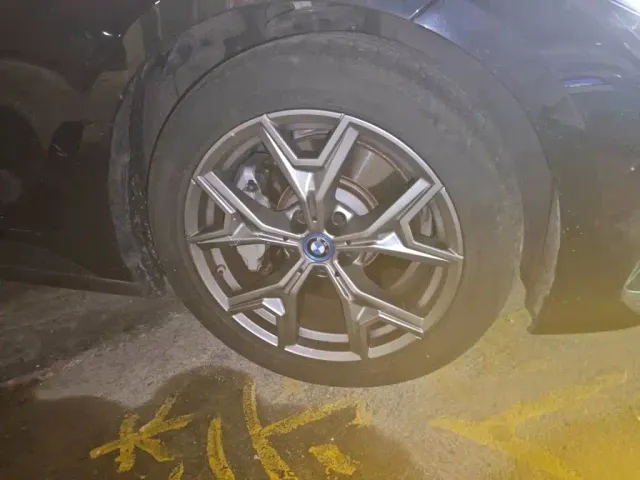 BMW i3 — Фото автомобиля 24
