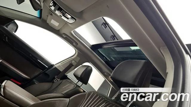 Hyundai Grandeur — Фото автомобиля 19