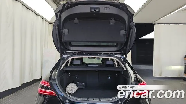 Genesis G70 — Фото автомобиля 20