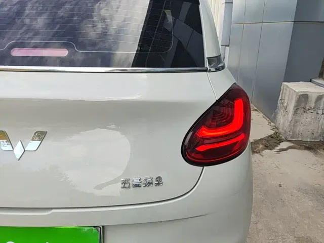 Wuling Bingo — Фото автомобиля 7