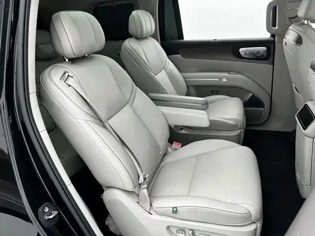 Leapmotor D Series — Фото автомобиля 24
