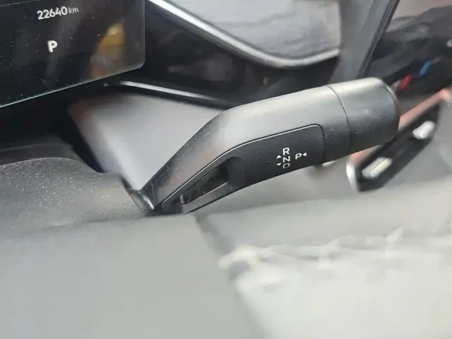 Geely Galaxy L6 — Фото автомобиля 16