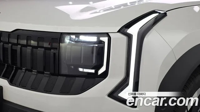 Kia Seltos 2nd Gen — Фото автомобиля 7