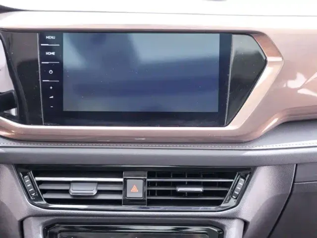 Volkswagen Tharu — Фото автомобиля 2