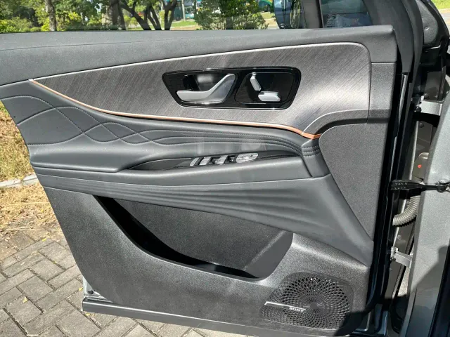 Chery Tiggo 9 — Фото автомобиля 13