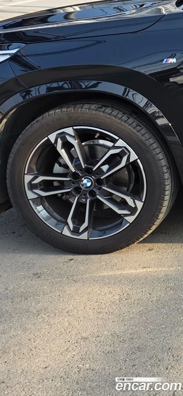 BMW X1 U11 — Фото автомобиля 5