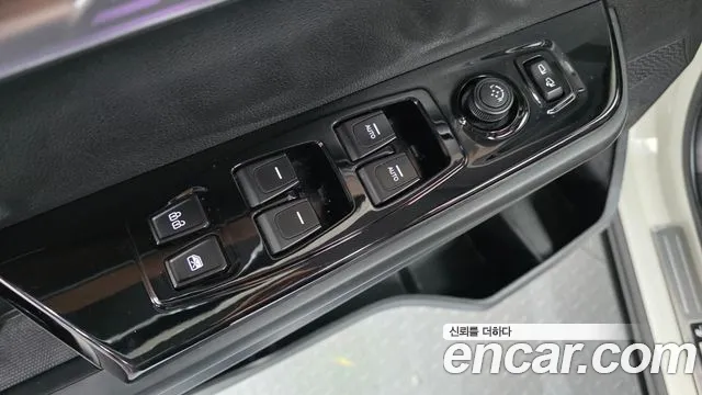 KG_Mobility_Ssangyong Torres Torres Бензин 1.5 2WD — Фото автомобиля 13