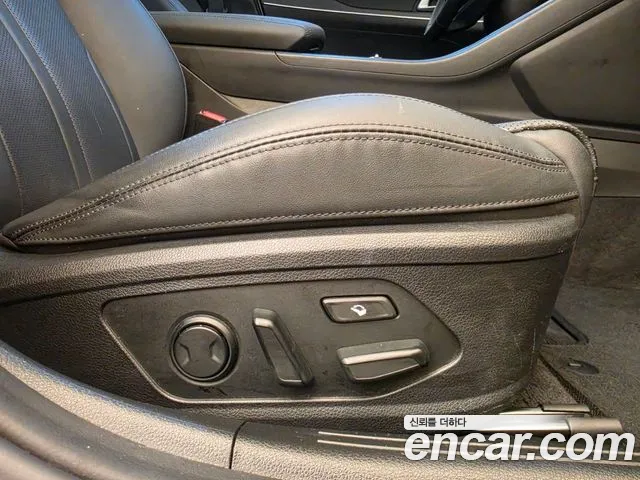 Kia K5 Generation 3 — Фото автомобиля 11